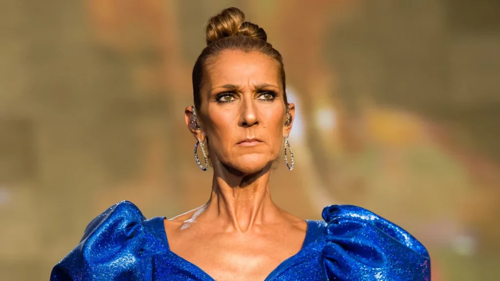 Celine Dion’s devastating health update was published in her new living