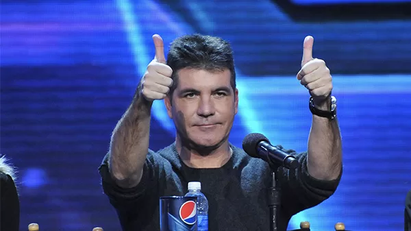 It’s been a rough few years for Simon Cowell – GOSSIP CUBE