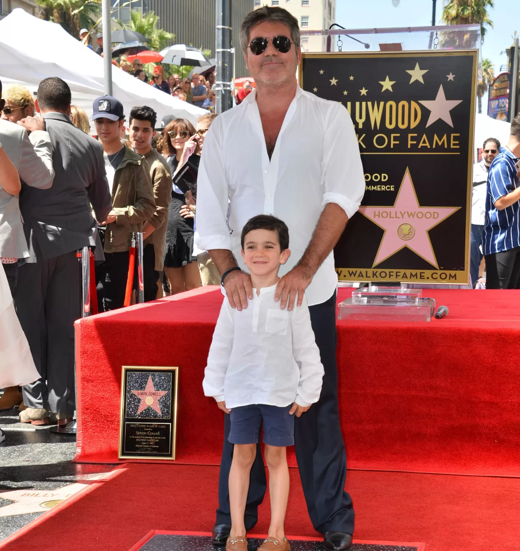 It’s been a rough few years for Simon Cowell – Web.Asutimes